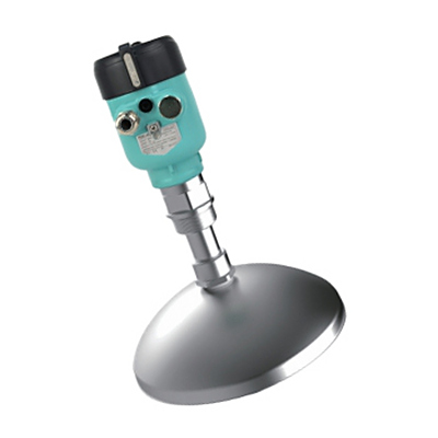 26G雷達(dá)物位計(jì)-拋物面式 