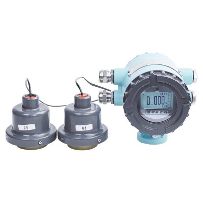 外貼式超聲波液位計(jì) 