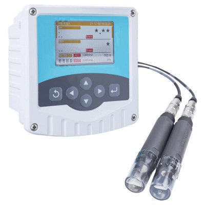 數(shù)字型智能水質(zhì)控制器