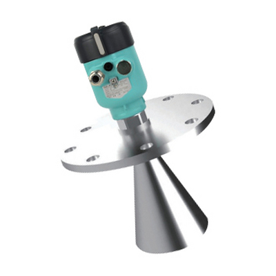 26G雷達(dá)物位計(jì)-法蘭式 