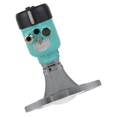 26G雷達(dá)物位計(jì)-透鏡型 